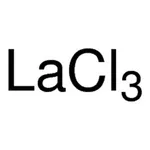 Merck LANTHANUM(III) CHLORIDE, ANHYDROBEADS(T&