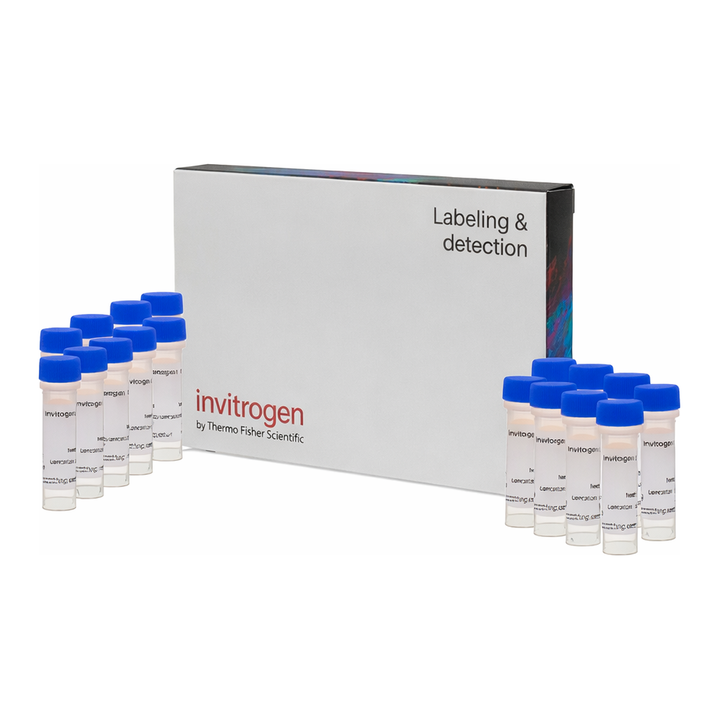 Thermo Fisher Scientific LysoTracker Blue DND-22, special packaging
