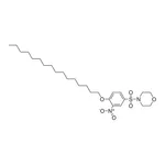 Merck 4-(4-HEXADECYLOXY-3-NITROPHENY - 10 MG&