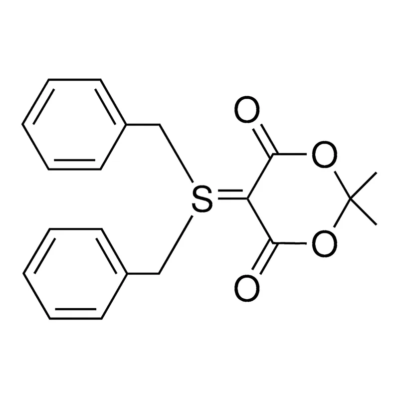 Merck 5-(DIBENZYL-SULFANYLIDENE)-2,2 - 5 MG&