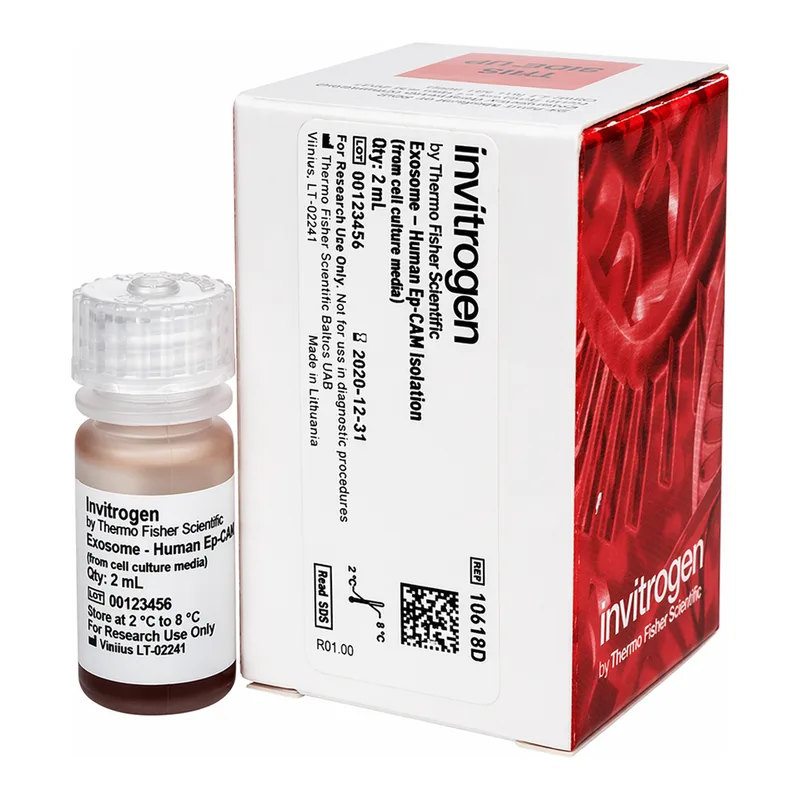 Thermo Fisher Scientific Exosome-Human EpCAM Isolation Reagent (from cell culture)