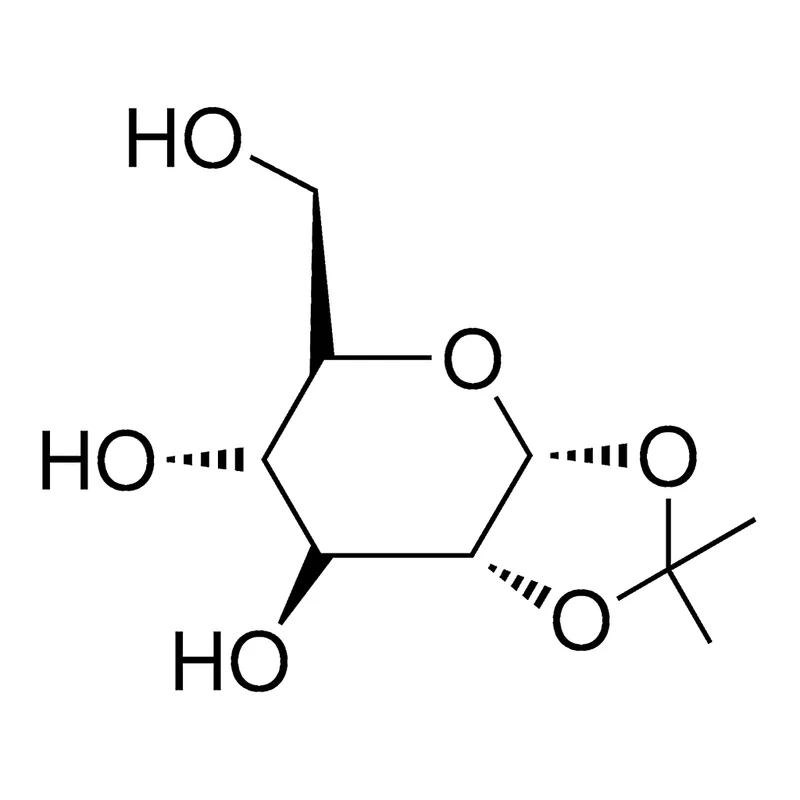 Merck 1,2-O-ISOPROPYLIDENE-ALPHA-D-GL