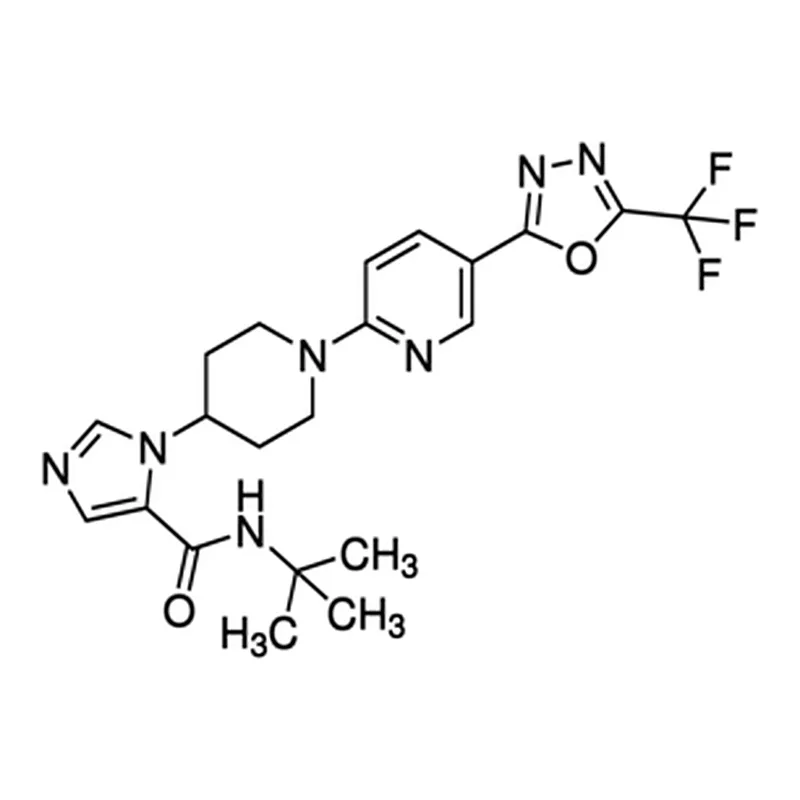 Merck WNK463