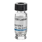 Waters dsDNA 50 to 1350 Ladder