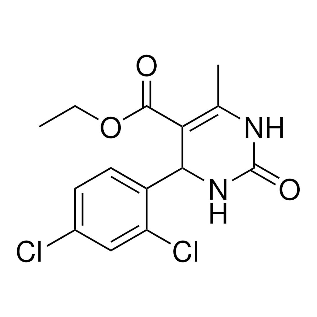 Merck 4-(2,4-DICHLORO-PH)-6-ME-2-OXO - 10 MG &