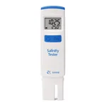 AS ONE 해수용 염분측정기, Salinity Meter for Sea Water