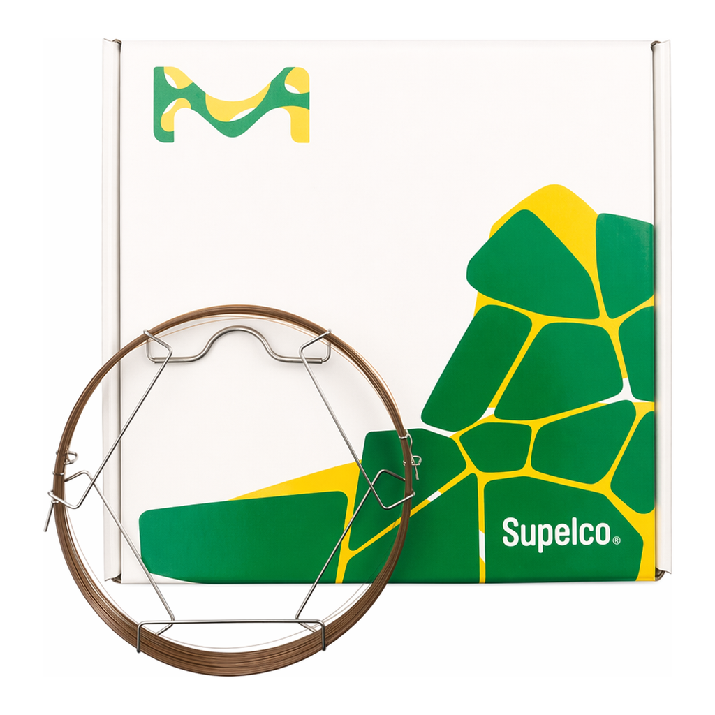 Merck FS CAP SLB-IL100 30M 0.32MM 0.26UM