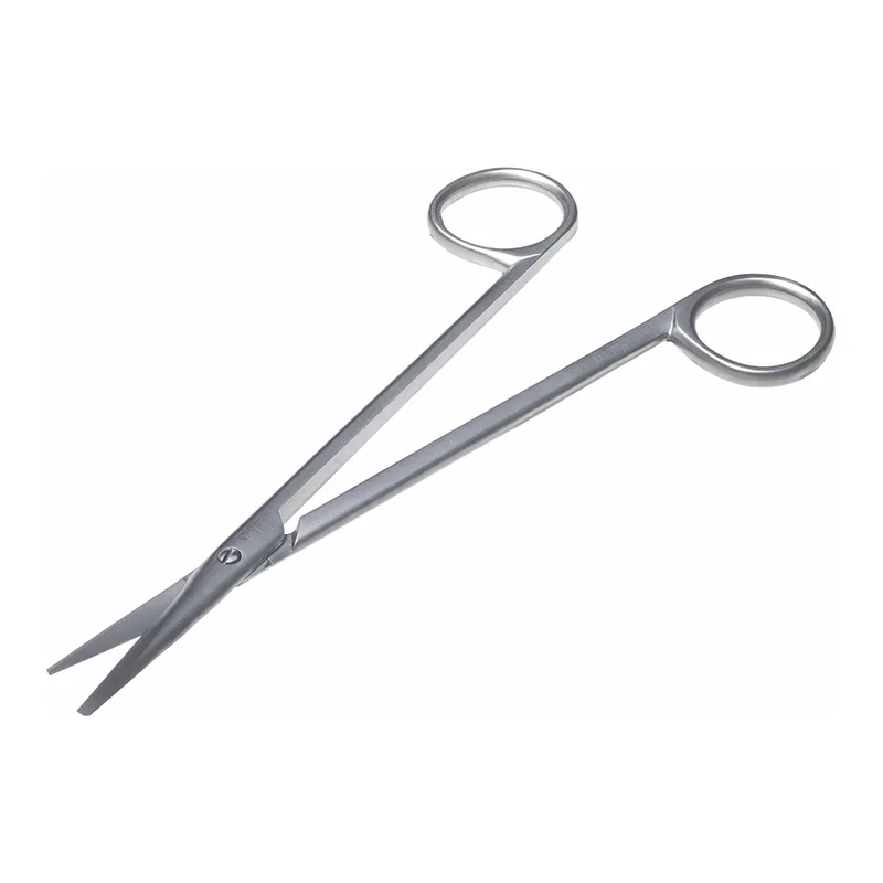 AS ONE Metzenbaum Scissors, 메쩬바움 가위