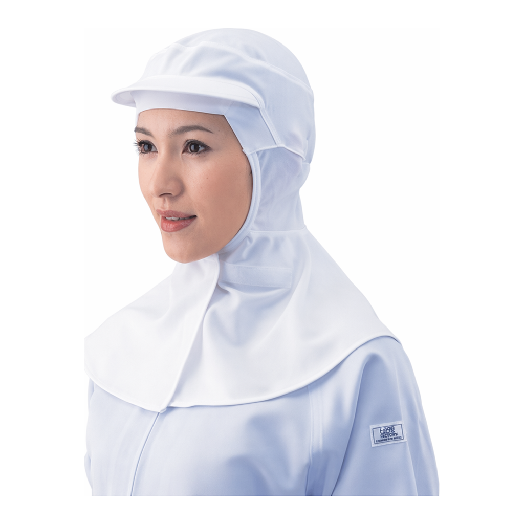 AS ONE Cool Fit Hood, 쿨피트 후드