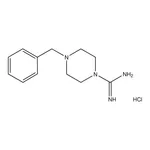 Merck 4-Benzyl-1-piperazinecarboximidamide hydrochloride
