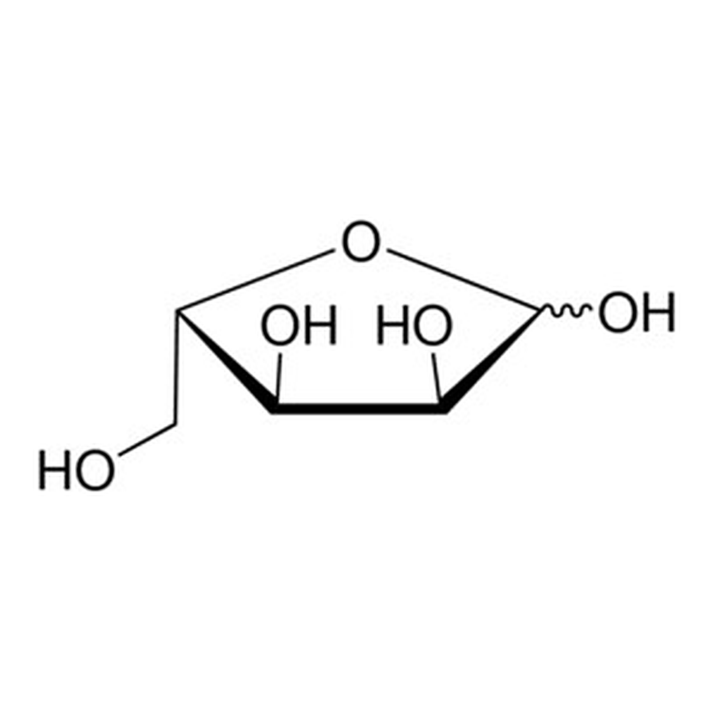 Merck L-PLUS-RIBOSE
