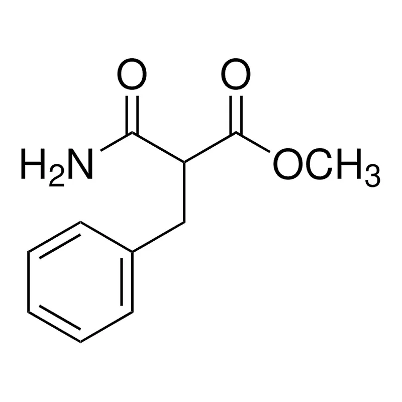 Merck METHYL 2-BENZYLMALONAMATE
