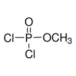 Merck METHYL DICHLOROPHOSPHATE, 85%