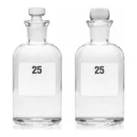 Merck WHEATON(R) BOD BOTTLE, 300ML, UN-NUMBERE