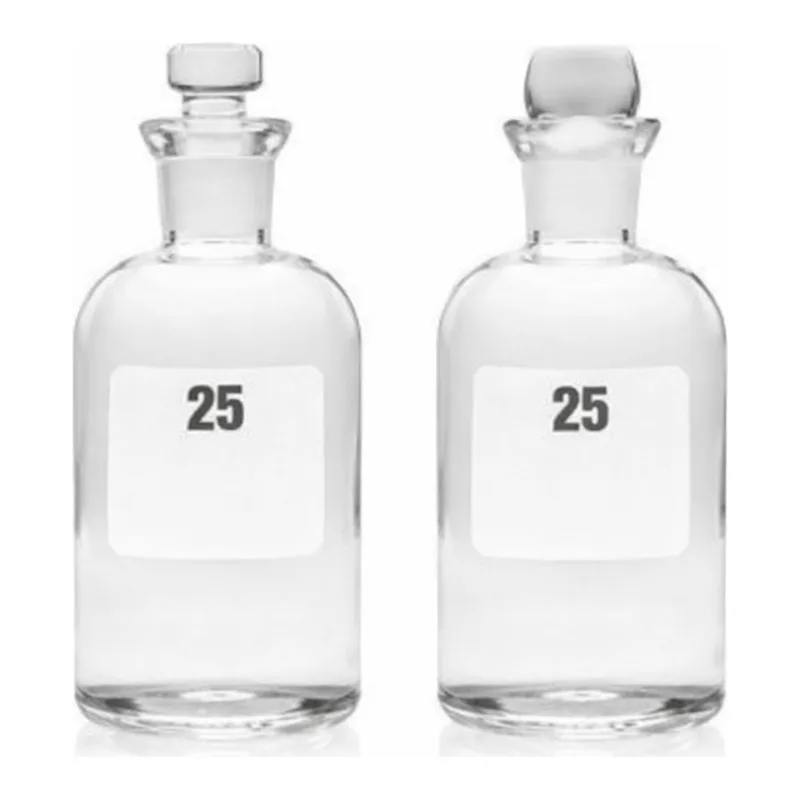 Merck WHEATON(R) BOD BOTTLE, 300ML, UN-NUMBERE
