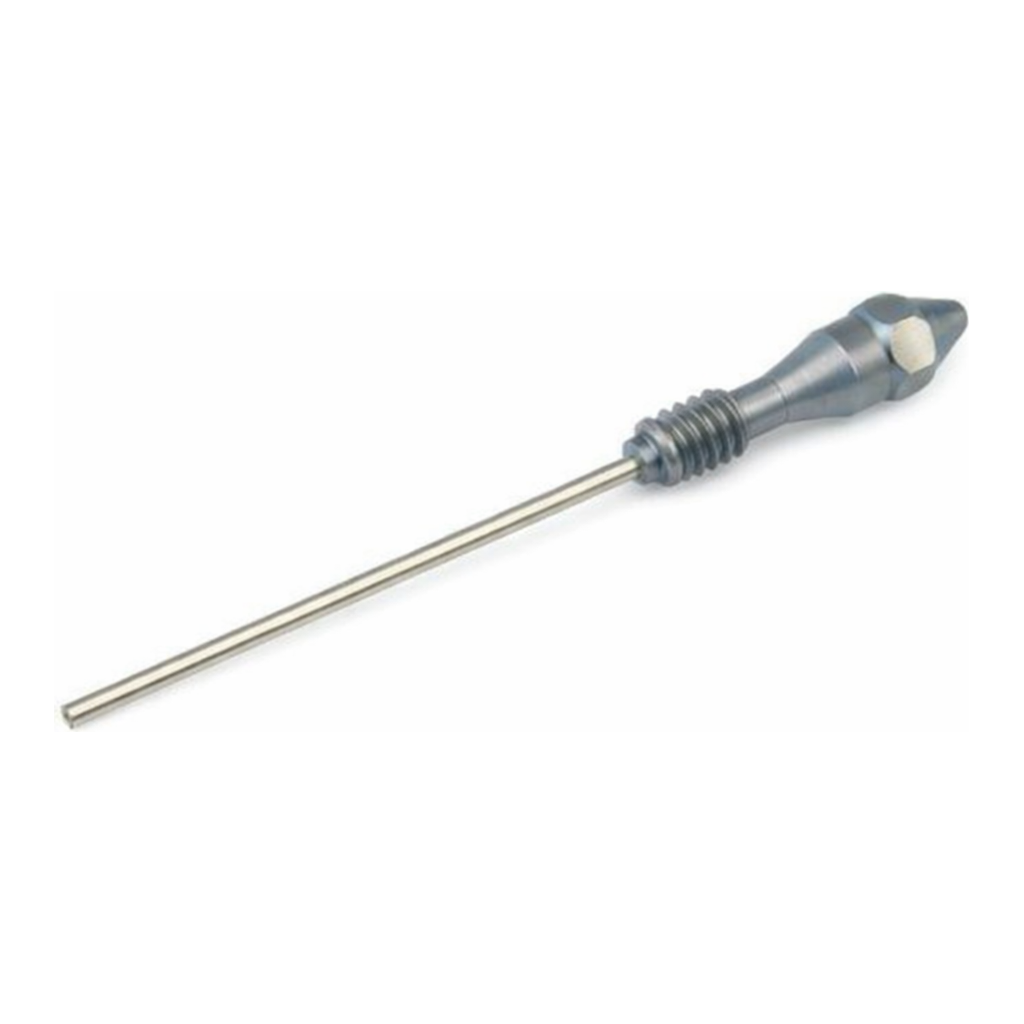 Restek FID Jet, Packed Column Jet for Agilent 5890/6890/6850 GCs, ea (0.018in ID Tip)
