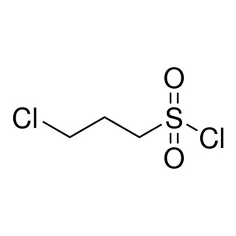 Merck 3-CHLOROPROPANESULFONYL CHLORIDE, 98%