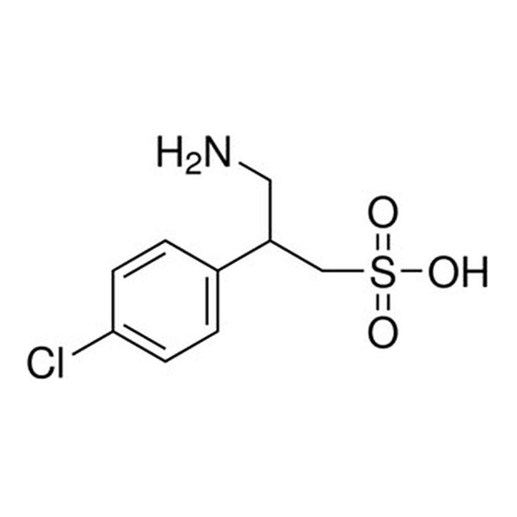 Merck SACLOFEN((RS)-3-AMINO-2-(4-CHLOROPHENYL&