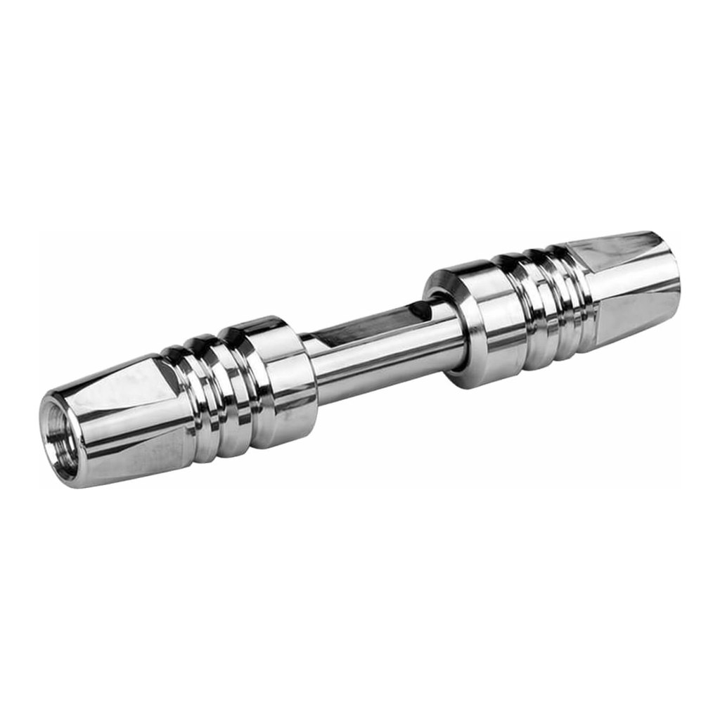 Waters ACQUITY UPLC HSS C18 Column, 100Å, 1.8 µm, 2.1 mm X 30 mm, 3/pk