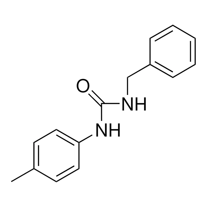 Merck 1-BENZYL-3-(P-TOLYL)UREA