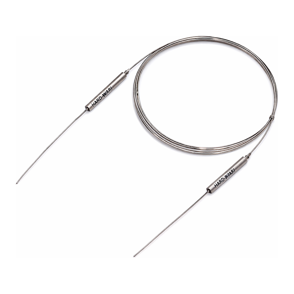 AS ONE Micro Heater (Both Terminals Type), 마이크로 히터(양쪽 단자 타입)