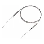 AS ONE Micro Heater (Both Terminals Type), 마이크로 히터(양쪽 단자 타입)