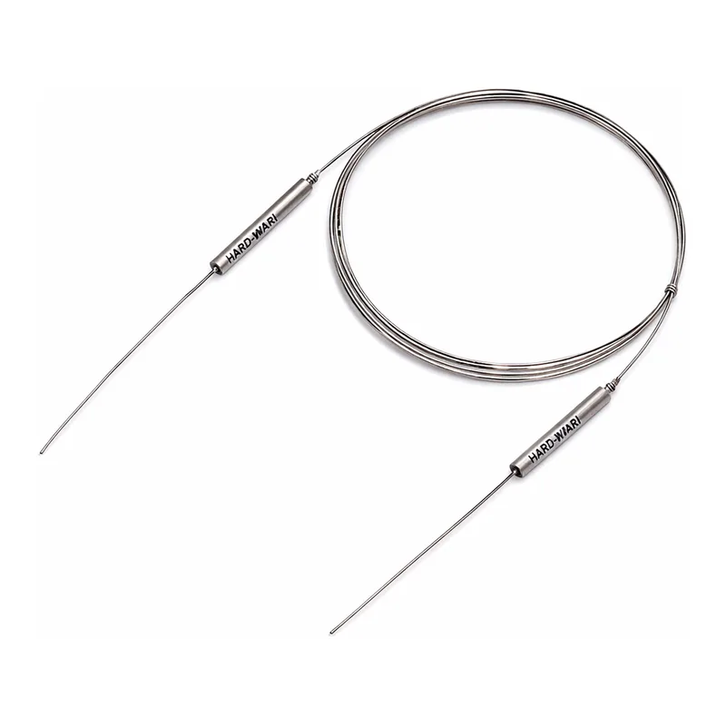AS ONE Micro Heater (Both Terminals Type), 마이크로 히터(양쪽 단자 타입)