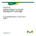 Merck SUPELCOSIL(TM) LC-8-DB Supelguard(TM) Cartridge