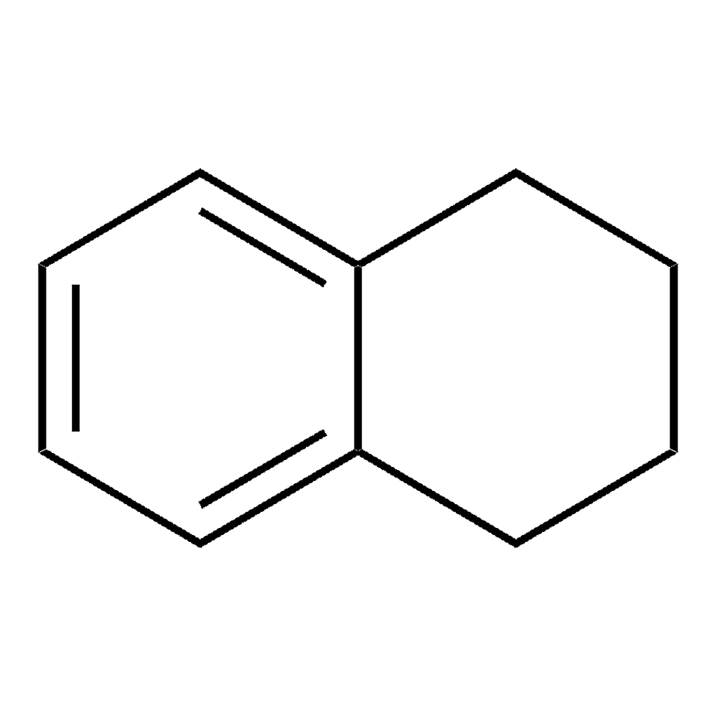 Merck 1,2,3,4-Tetrahydronaphthalene