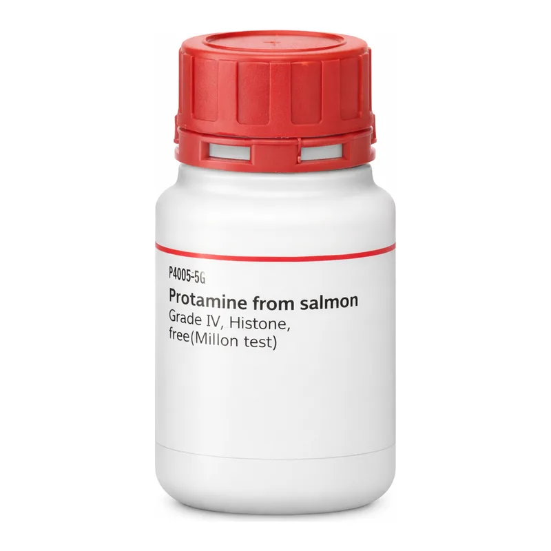 Merck Protamine from salmon