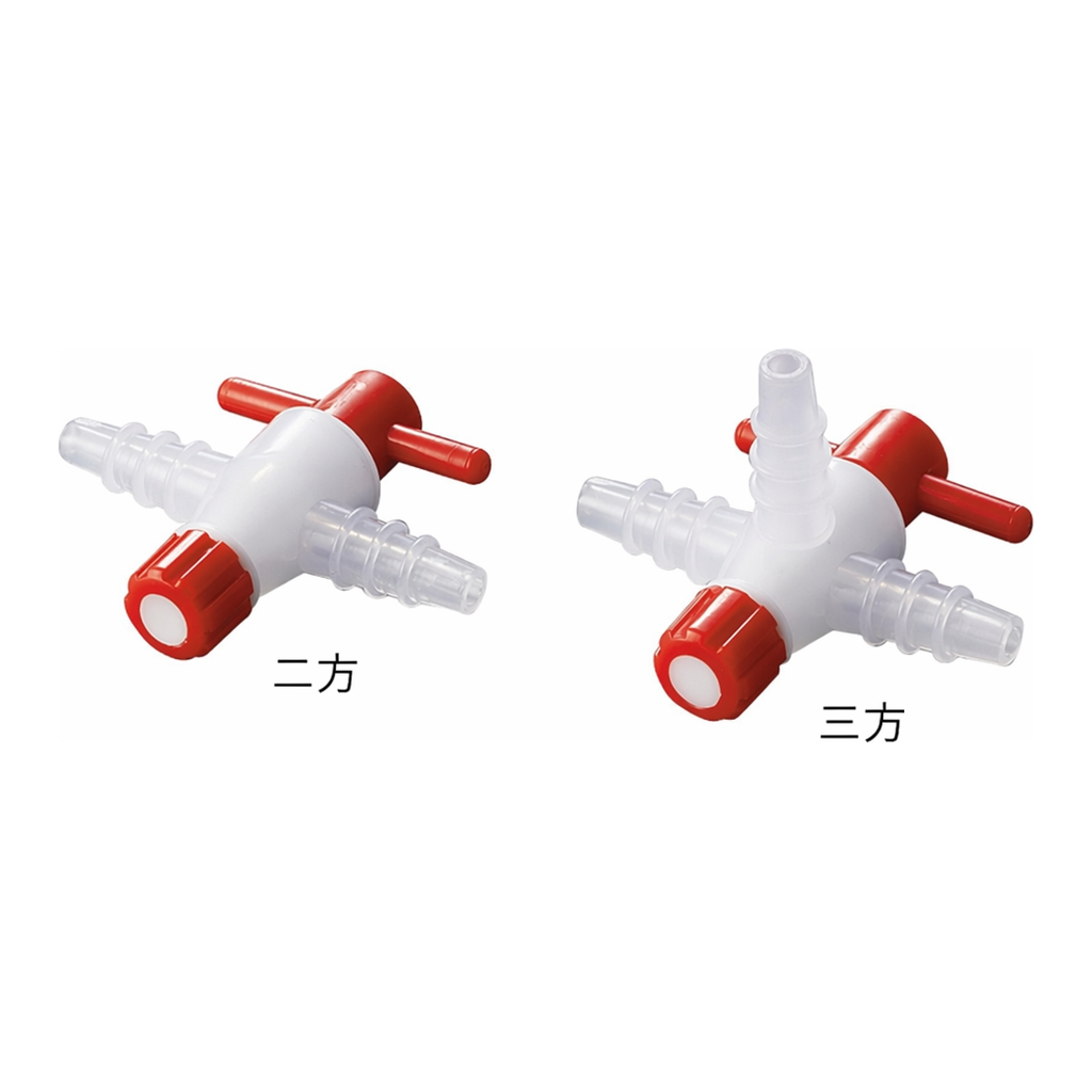 AS ONE StopCock, 스톱콕