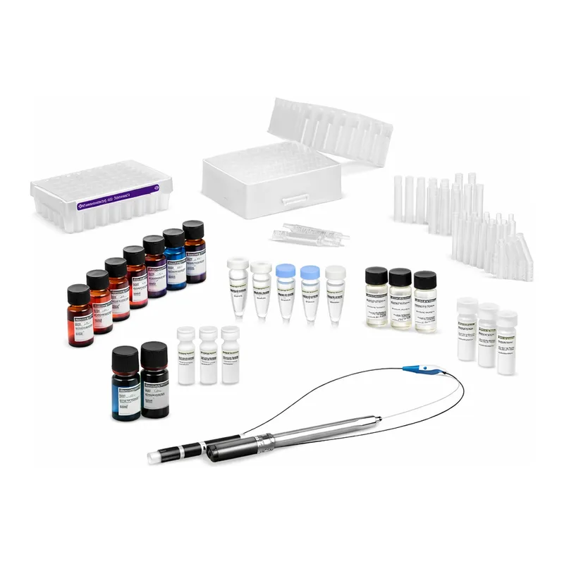 Waters GlycoWorks RapiFluo-MS N-Glycan Eco Starter Kit-96 Samples