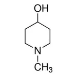 Merck 4-HYDROXY-1-METHYLPIPERIDINE, 98%