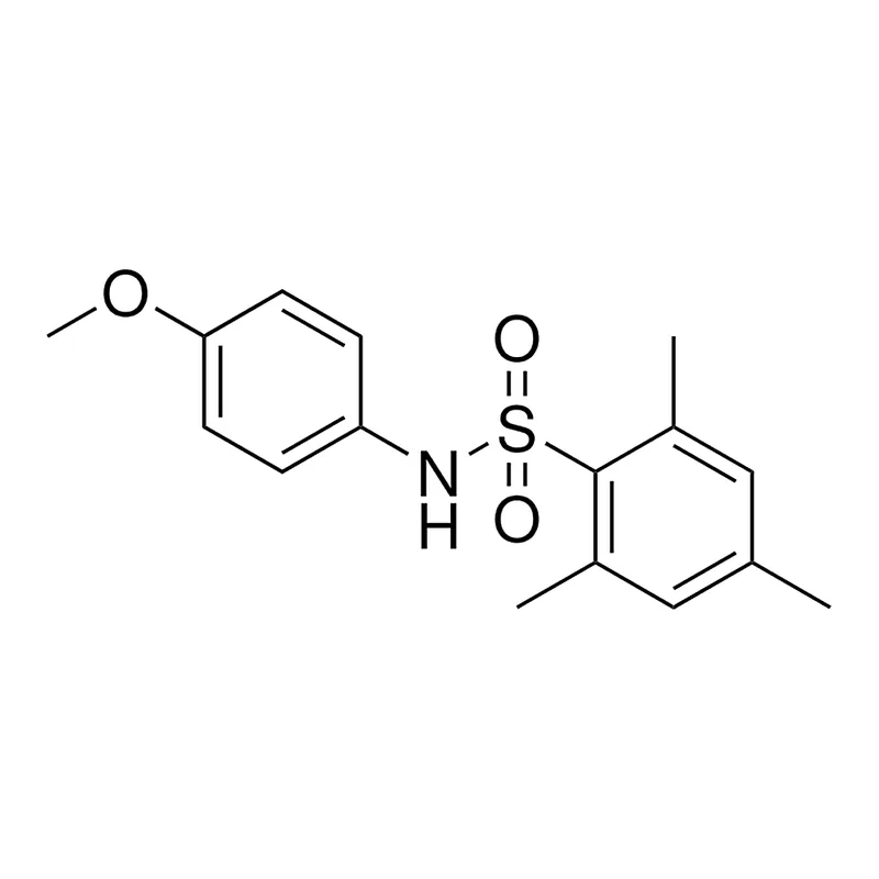 Merck N-(4-METHOXY-PHENYL)-2,4,6-TRI - 25 MG&