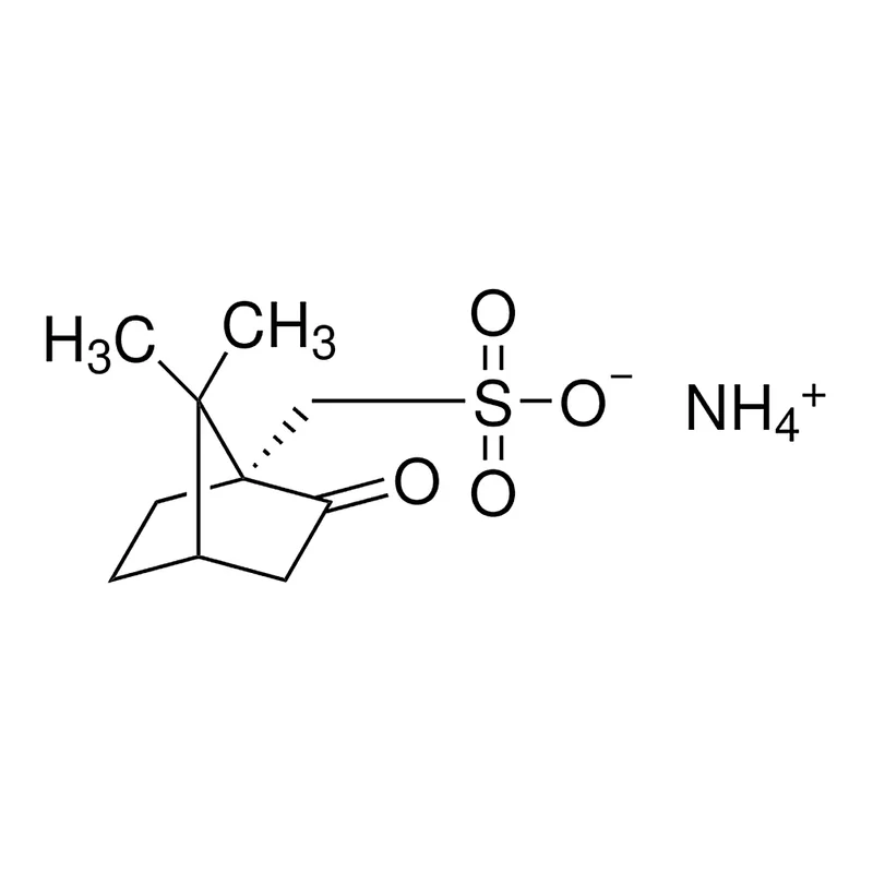 Merck (1R)-(-)-10-Camphorsulfonic acid ammonium salt