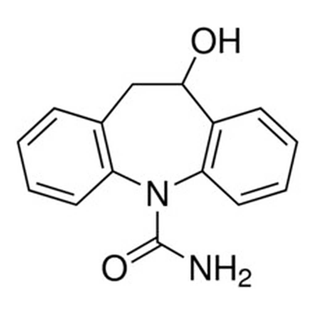 Merck 10,11-DIHYDRO-10-HYDROXYCARBAMAZEPINE
