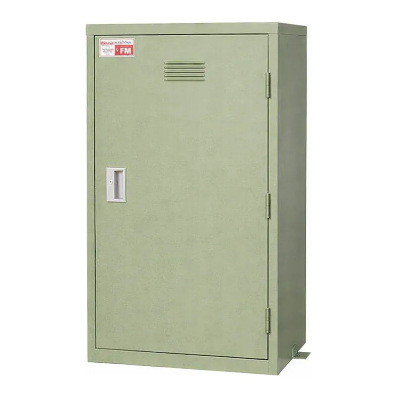 AS ONE Chemical Storage Cabinet, 약품 보관고