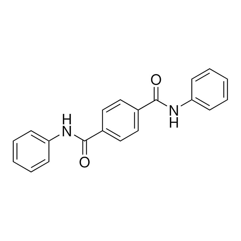 Merck N,N'-DIPHENYL-TEREPHTHALAMIDE - 50 MG&