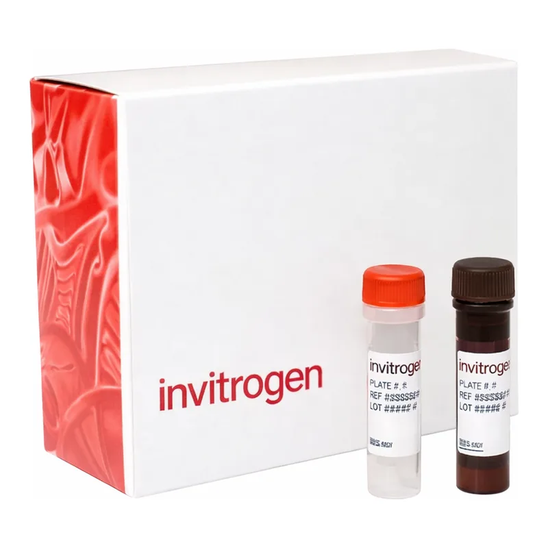 Thermo Fisher Scientific QuantiGene Plex Human Immune Response Panel, 80-plex, 1 Plate