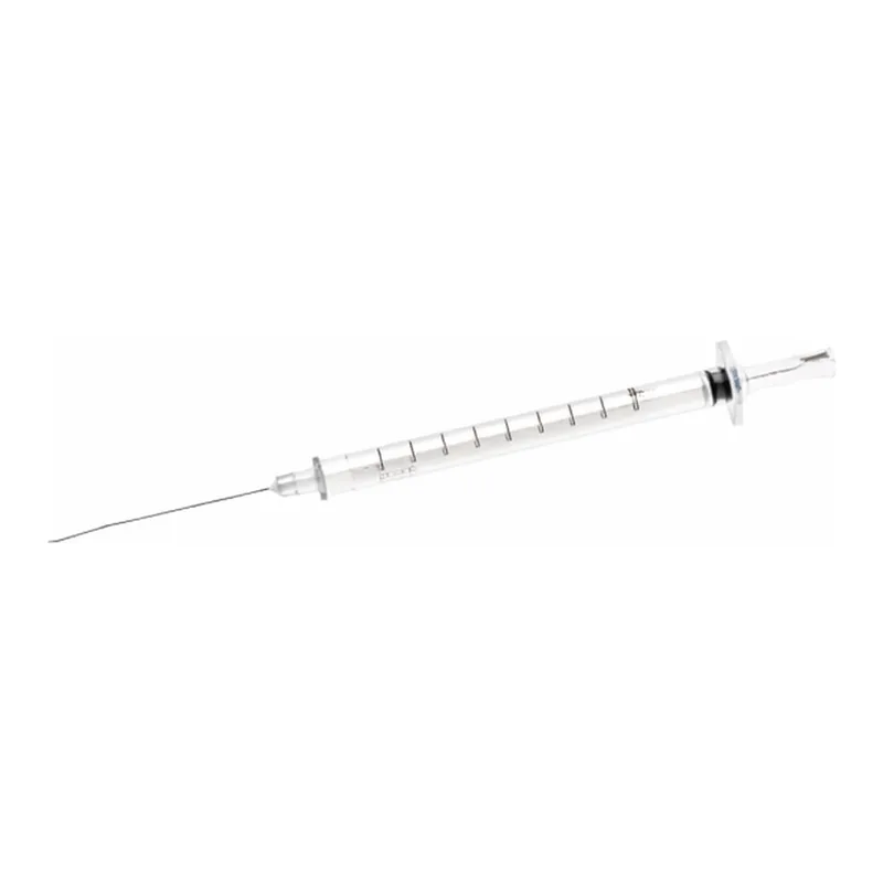 Agilent Syringe 10ul straight, FN 23/42/HP