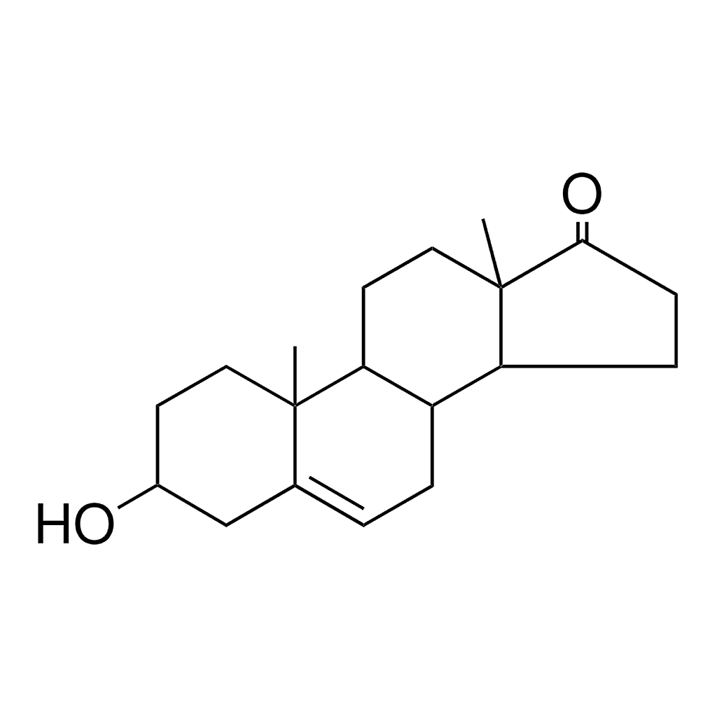 Merck 3-BETA-HYDROXYANDROST-5-EN-17-ONE-