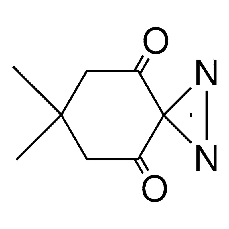 Merck 6,6-DIMETHYL-1,2-DIAZA-SPIRO(2.5-