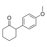 Merck 2-(4-METHOXYPHENYL)-1-CYCLOHEXAN-
