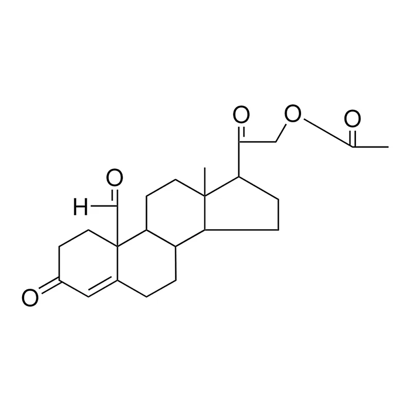 Merck 3,19,20-TRIOXOPREGN-4-EN-21-YL - 1 MG&