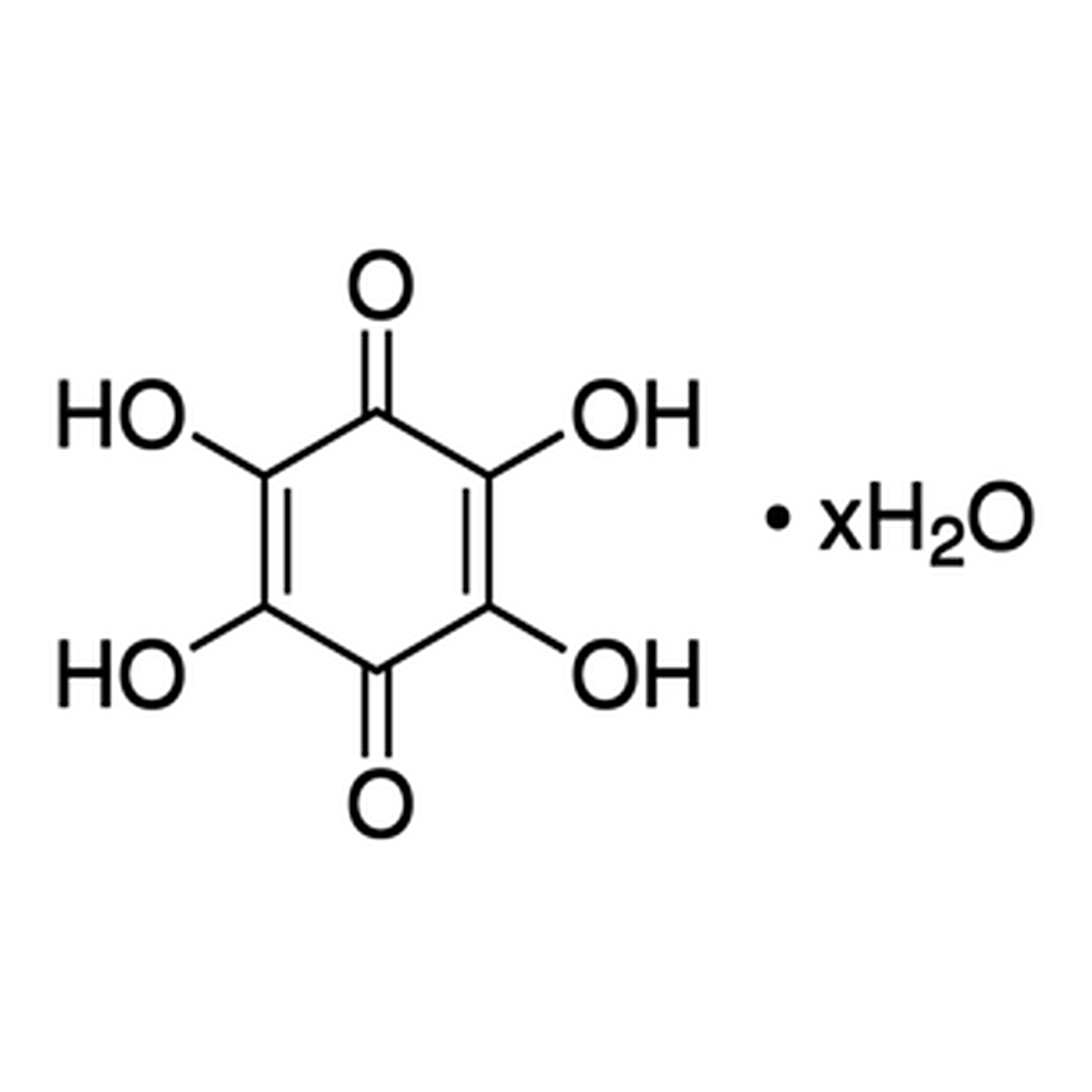 Merck TETRAHYDROXY-1,4-QUINONE HYDRATE