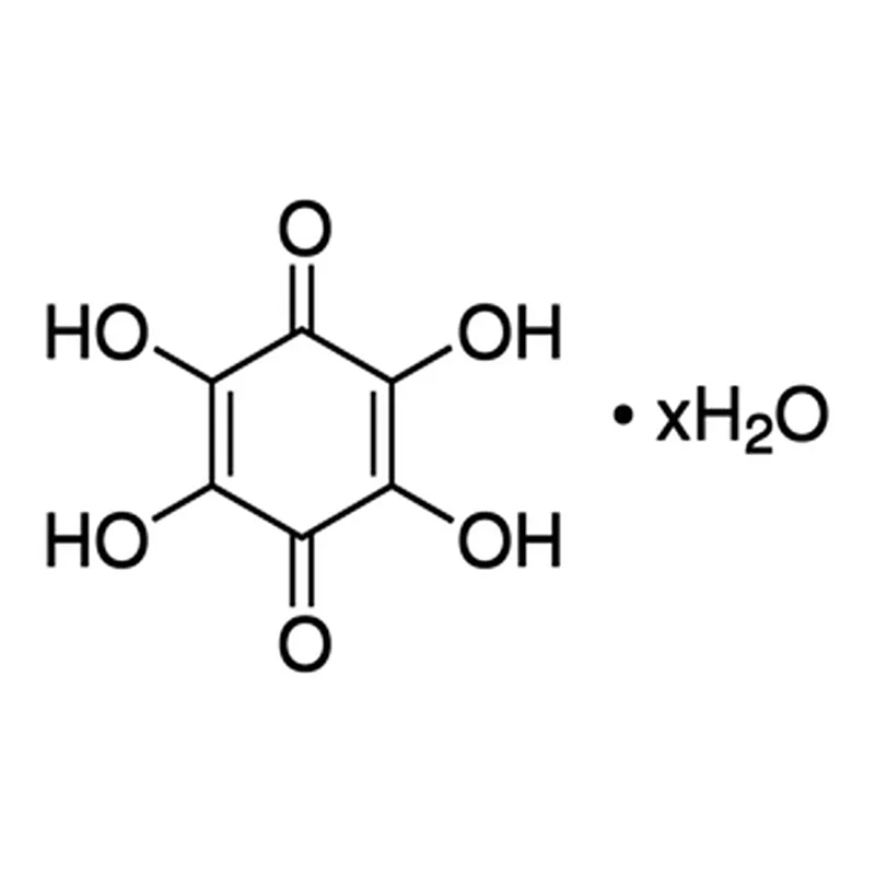 Merck TETRAHYDROXY-1,4-QUINONE HYDRATE