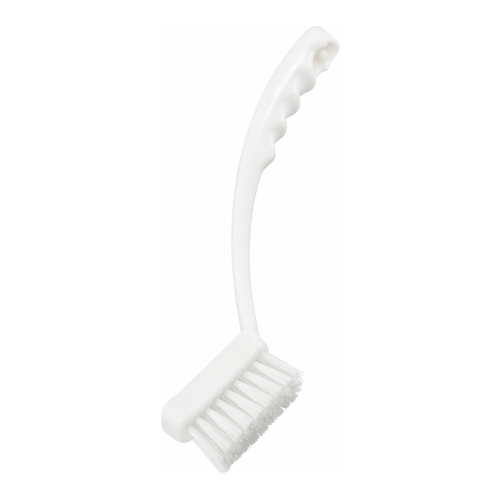 AS ONE Blank Brush (PBT Bristles) Red
