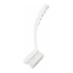 AS ONE Blank Brush (PBT Bristles) Red