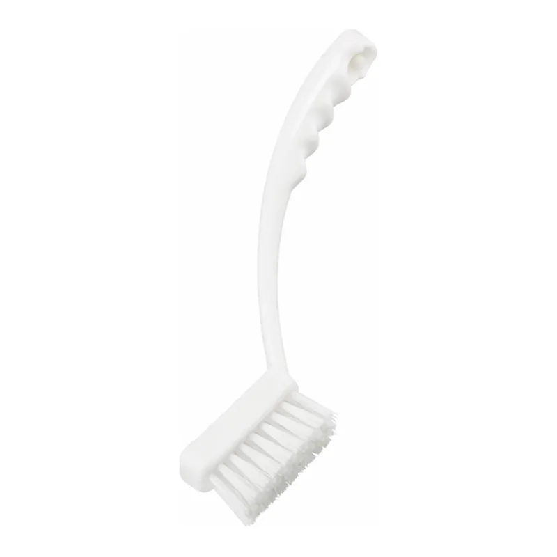 AS ONE Blank Brush (PBT Bristles) Red
