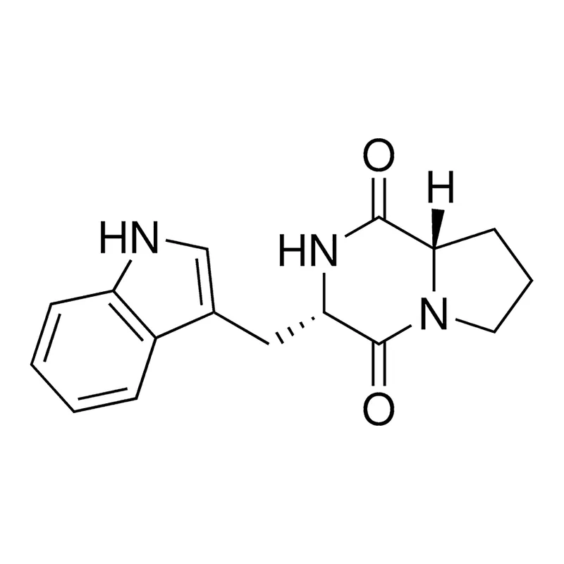 Merck Brevianamide F